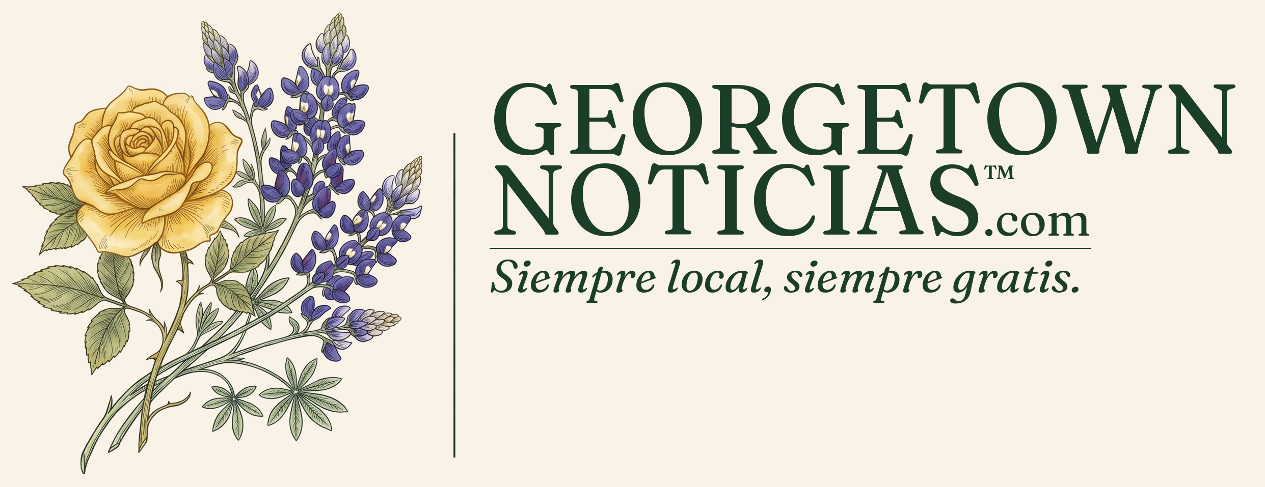 Georgetown Noticias™